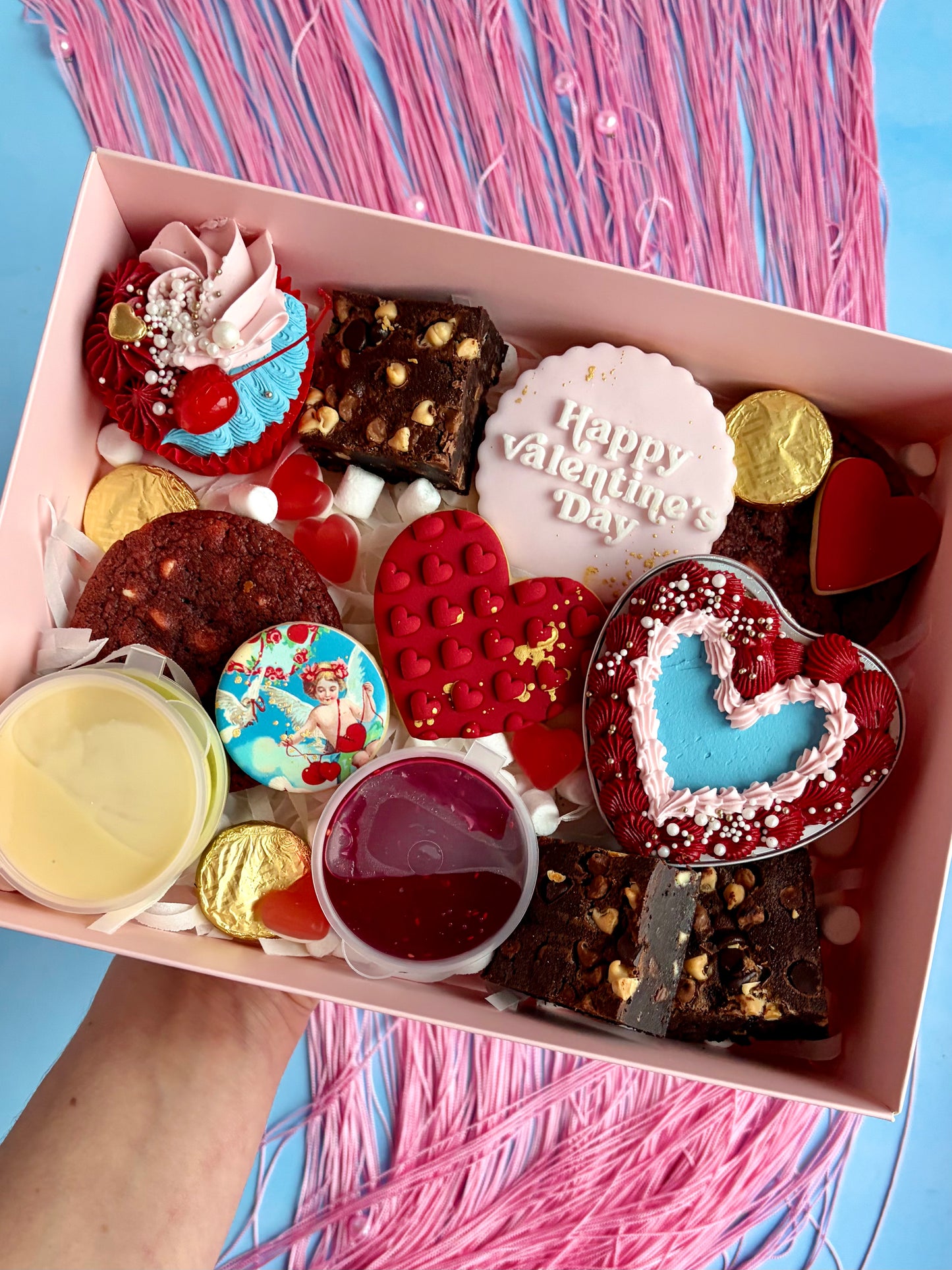 VALENTINES X TREAT BOX 2026