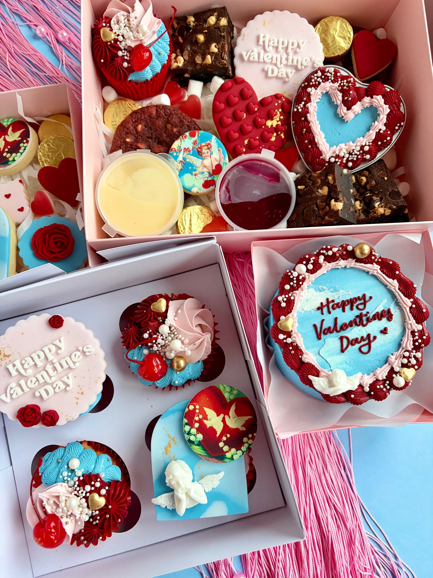 VALENTINES X TREAT BOX 2026